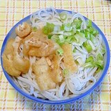 稲庭うどん